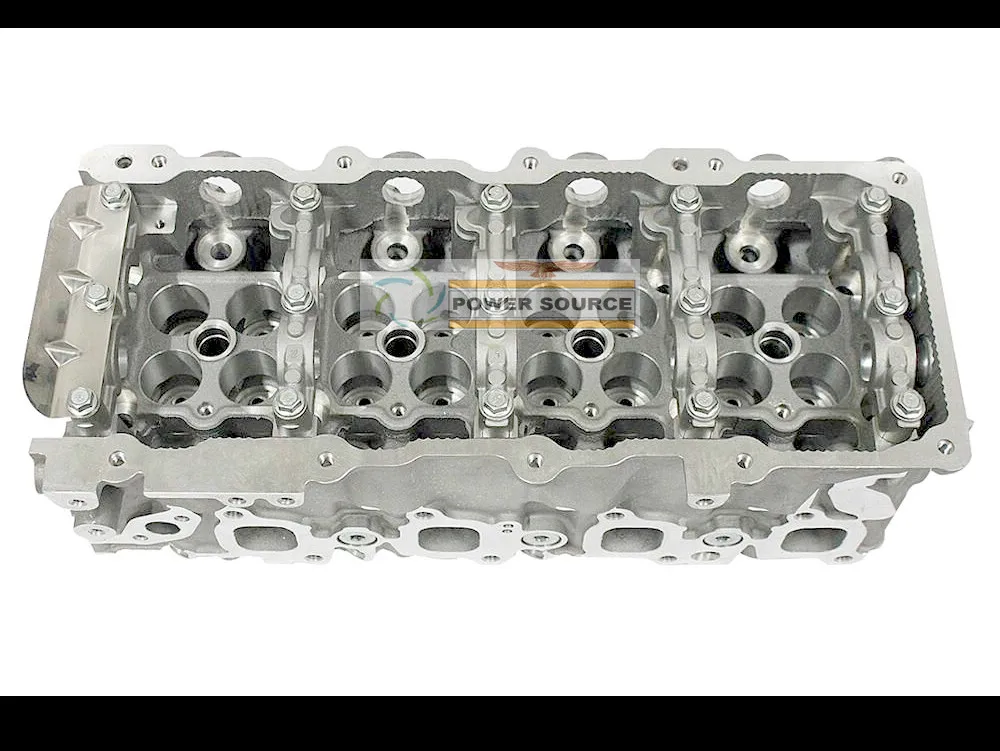 ZD3 A 604 ZD30 голые головки цилиндра 908 796 908796 7701066983 11039 DC00B 7701068369 для Nissan Patrol GR Terrano II Urban
