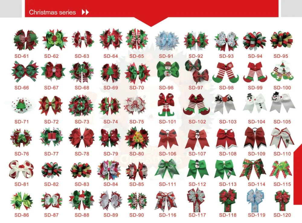 Christmas series 01
