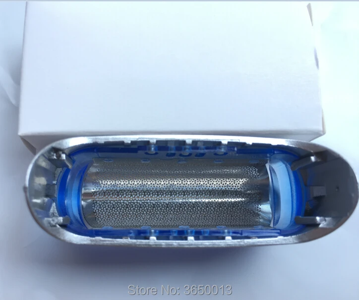 Сменная головка из фольги 20S 1 шт. для электробритвы braun 10B 20B 1000 2000Z 2778 2878 180 190 1775 1735