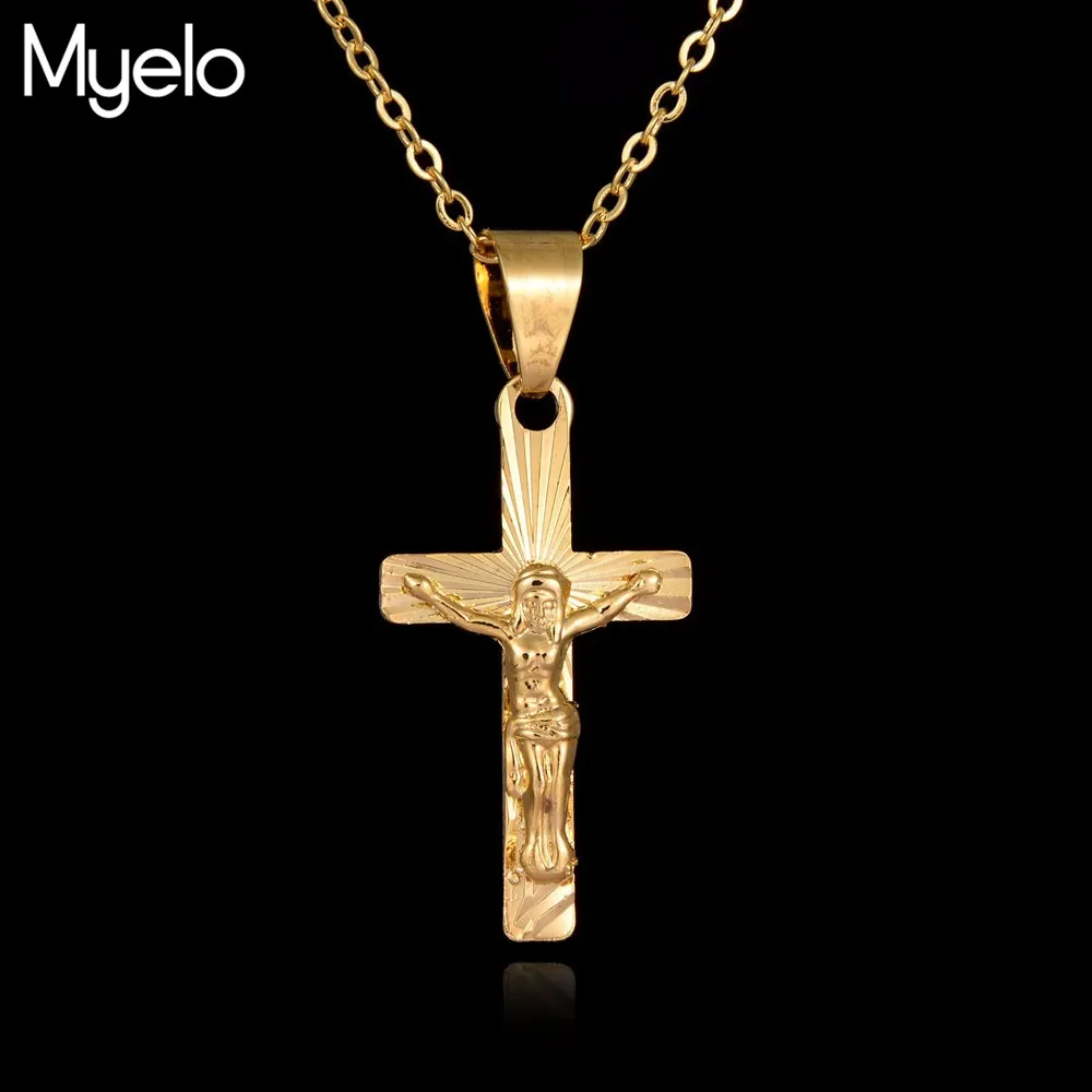 religious costume jewelry