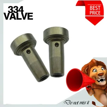 

ERIKC 334 Control Valve Cap Nut Diesel Cr Fuel Injector F00vc01334 Valve Head Seat F 00v C01 334 for Bosch 0 445 110 Series