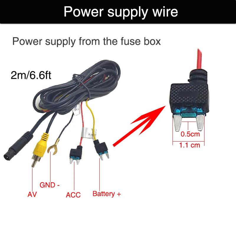 Ainina WiFi Скрытая Автомобильная dvr камера рекордер для BMW/Toyota/Honda/Benz/Ford и т. Д. 24 часа
