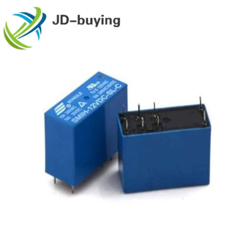 SMIH-12VDC-SL-C