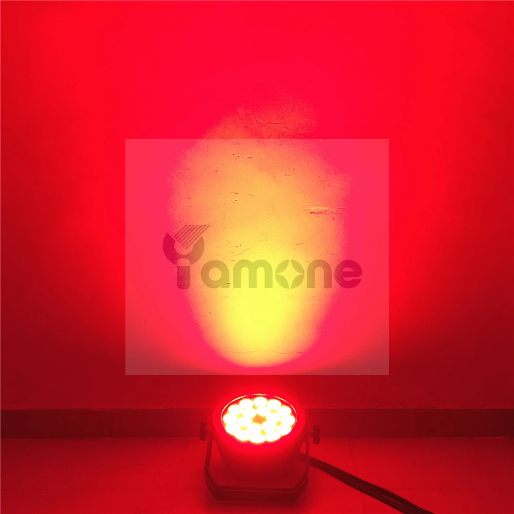 18pcs Outdoor PAR 14