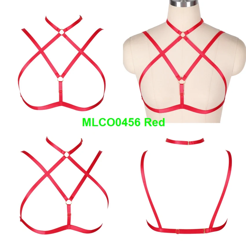MLCO0456 Red