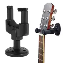 Good Quality Musical Instruments Storage Holders & Hanger Electric Guitar Wall Hanger Holder Stand Rack Hook Mount