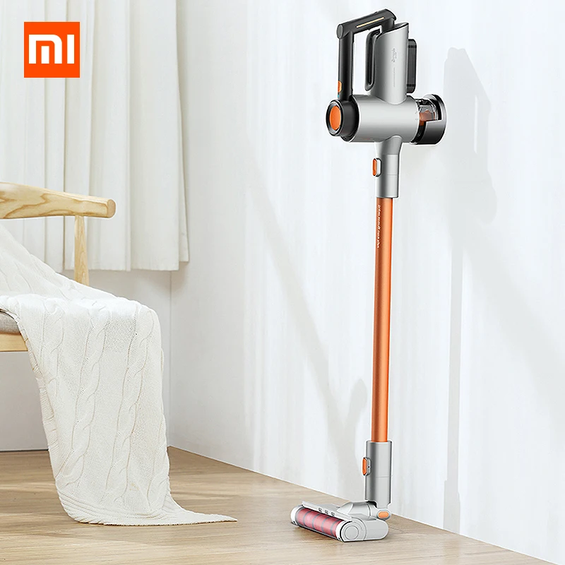 xiaomi vacuum cleaner 2019