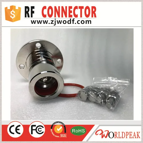 1 шт 1 5/8 ЭИА фланец прямой connctor для кабеля LMR1200