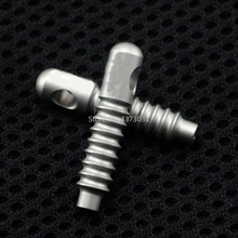 1 шт. ключ MTch отвертка для UT 85 venom серии заклепки для ножа Ручка крепления резак стержень отвёртки