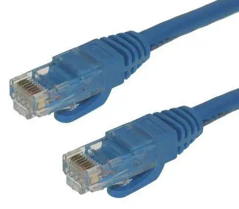

Ultra-Six Kinds of Pure Copper Gigabit Wire High Speed Household Double Shielded Wire 300m Anaerobic Copper Wire