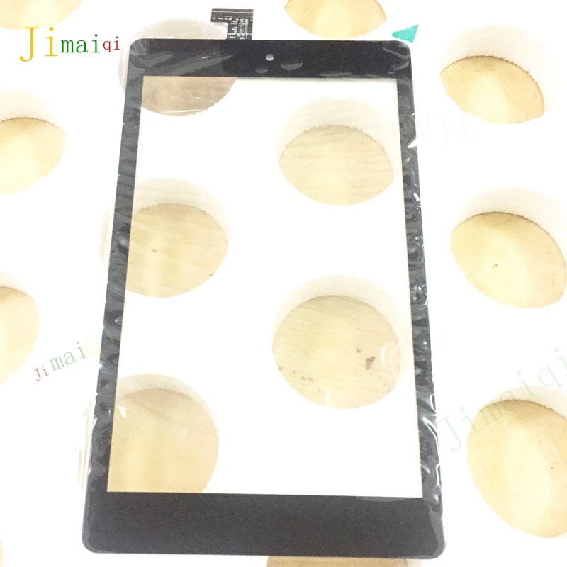 

New touch screen For 8'' inch C212121B3-FPC893DR ICN8528F Tablet Touch panel Digitizer Glass Sensor Replacement part