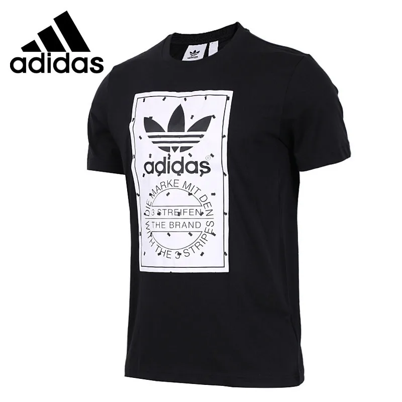 adidas t shirt original