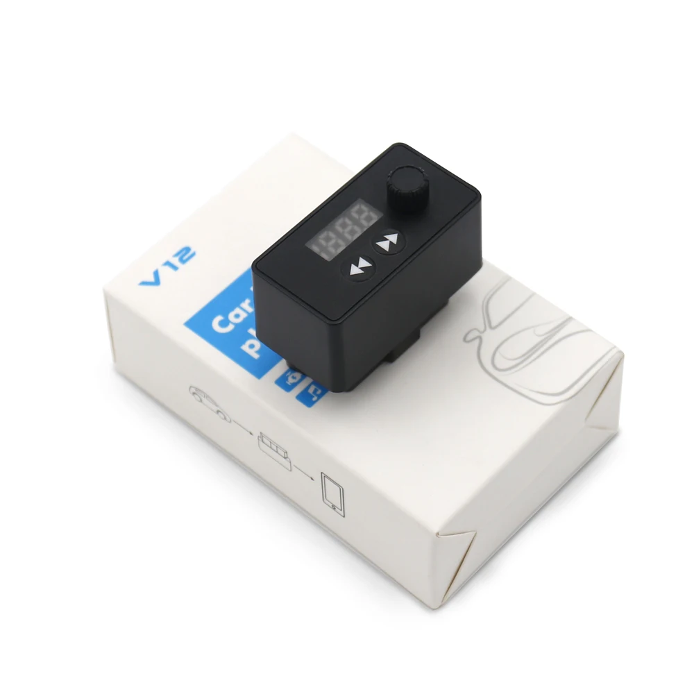 OBD2 Bluetooth автоматический сканер OBD музыкальный плеер 2 в 1 fm-передатчик Автомобильный Bluetooth MP3-плеер Поддержка tf-карты лучше, чем elm327