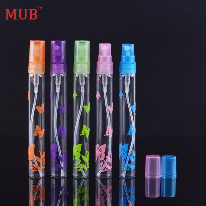 10ml Butterfly spray bottle1