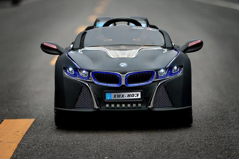 remote control sitting car