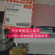 Электромагнитный клапан DANFOSS EV310A 032H8095 в