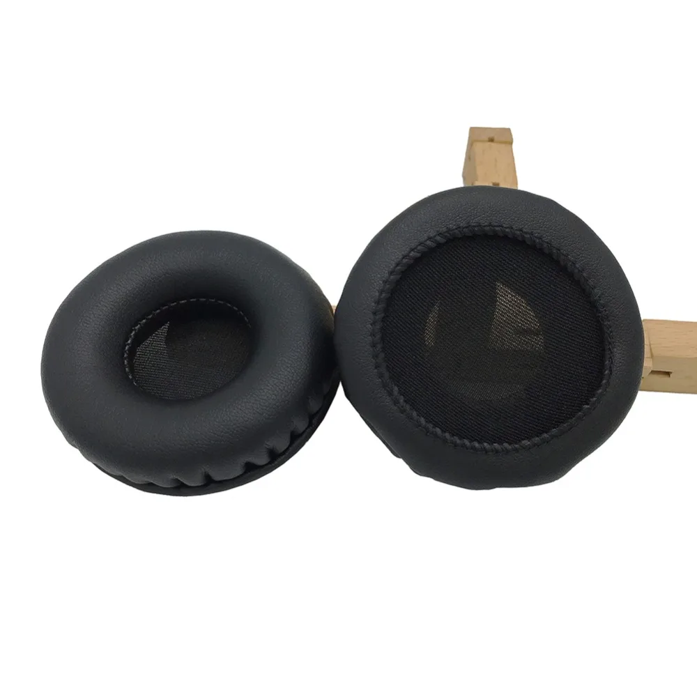 IMTTSTR 1 Pair of Ear Pads earpads earmuff cover Cushion Replacement Cups for AURICULAR TDK MP100 MP 100 Sleeve