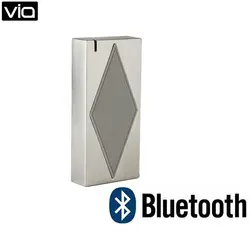 S5-Bluetooth Бесплатная доставка Bluetooth контроль доступа считыватель бесконтактных карт контроль доступа Лер
