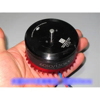 dji 6010 power motor of plant protection machine Large UAV multi axis brushless motor 130kV