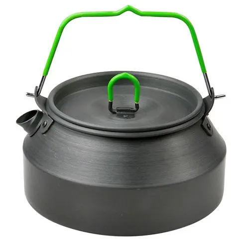 Free Shipping Kettle Tea Pot Outdoor Kettle 0 8L C 801