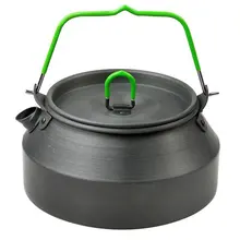 Free Shipping Kettle Tea Pot Outdoor Kettle 0 8L C 801
