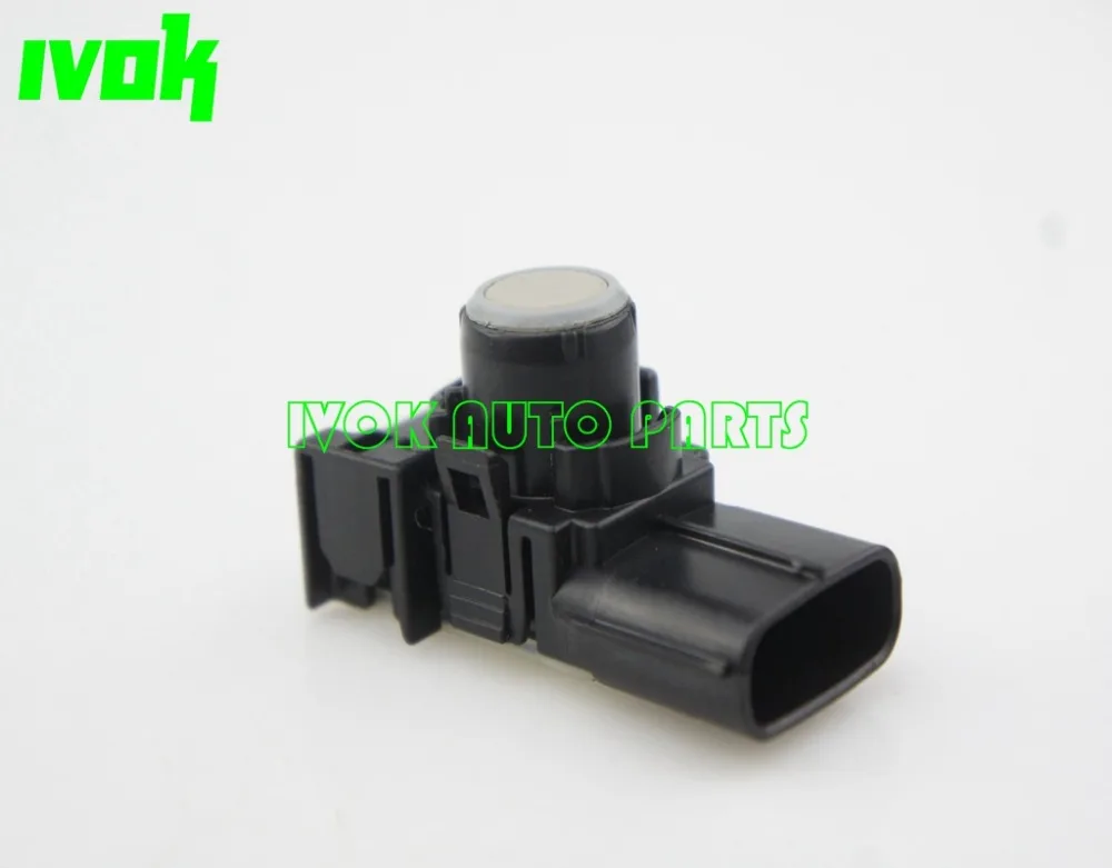 Парктроник Задний Датчик Для Lexus GS350 GS450h 3.5L 8934176010E0 89341-76010-E0(4V3