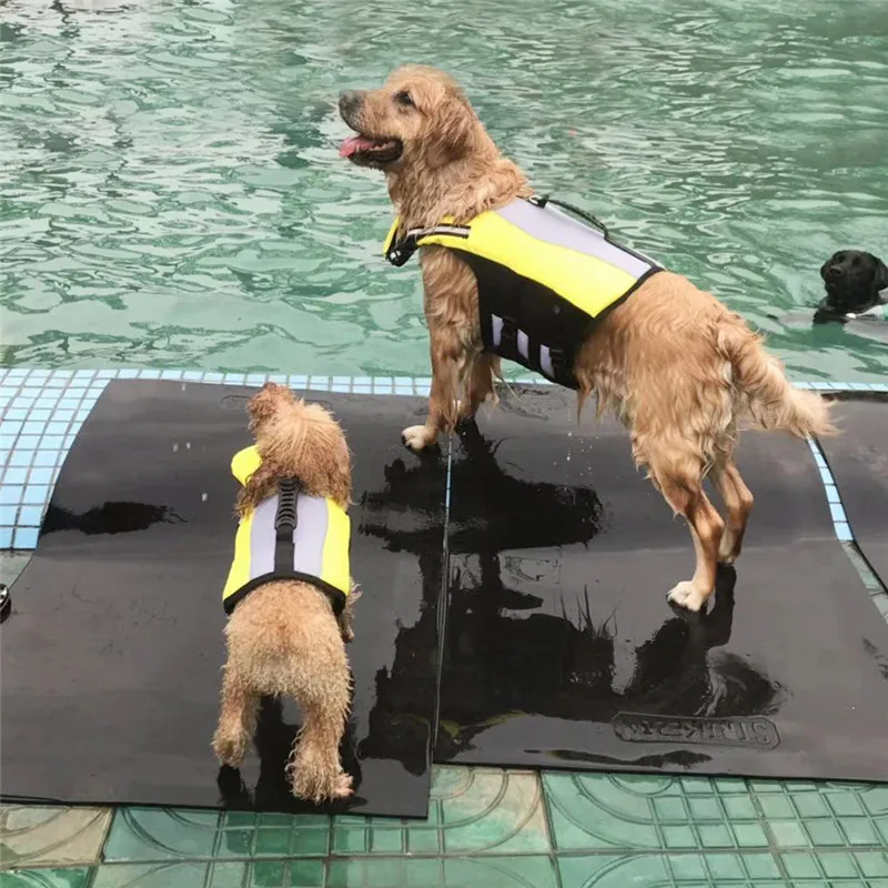 Dog Life Jacket  (19)