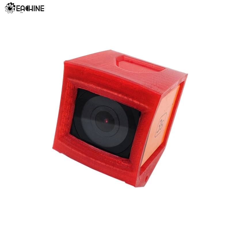 

Eachine Tyro99 210mm DIY Version RC Drone Spare Part Camera Mount for Gopro Session Runcam 3S Camera