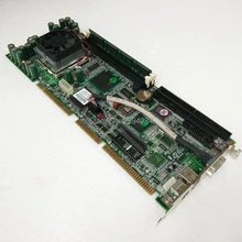 ROBO-678W sends CPU memory fan