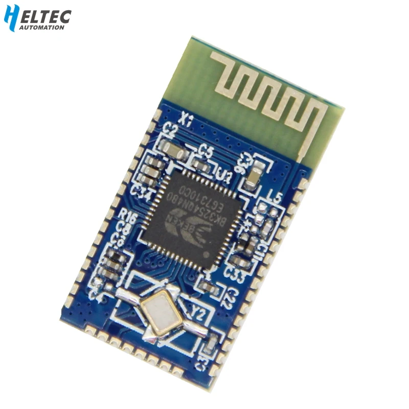 BK3254 Bluetooth V4.1 модуль FM Радио стерео аудио TF карты/U диска/инфракрасный