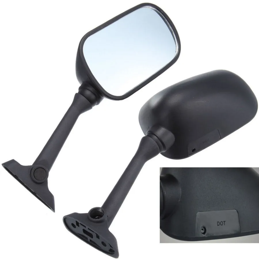 

Rear view mirror for Suzuki SV650 motorcycle SV650S 03-09 SV1000 SV1000S