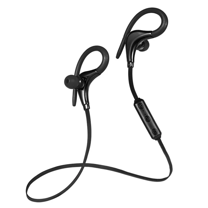 

MS-B1 Wireless Bluetooth Headset Headphone Bluetooth 4.1 HIFI Stereo Sports Running Earphone Noise Cancelling Headset With Mic
