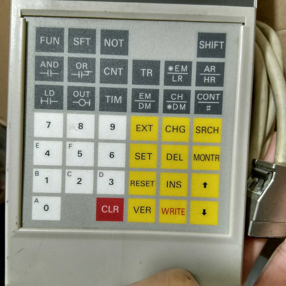 CQM1-PRO01-E 1