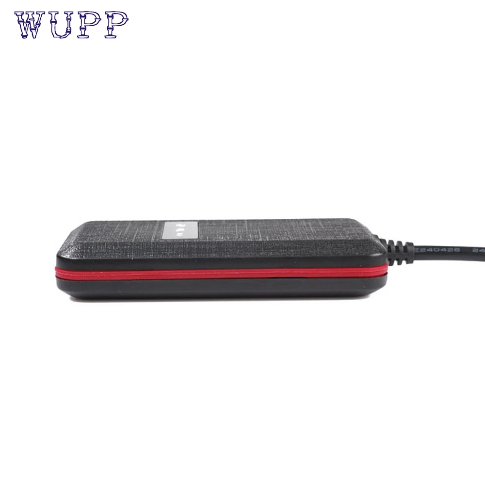 Мини GSM GPRS gps трекер Мотор велосипед автомобиль система слежения устройство GT003 10