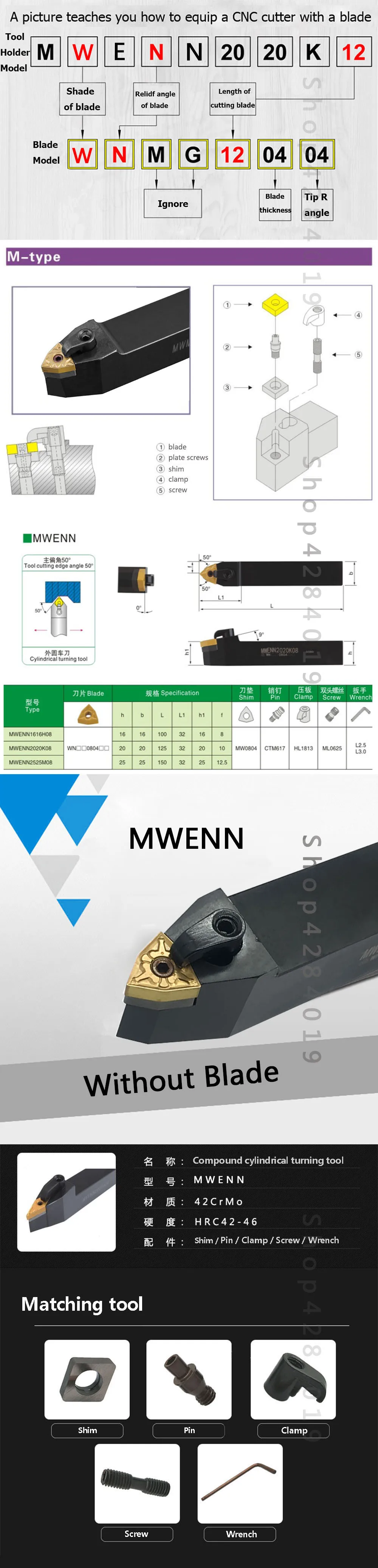 MWENN 