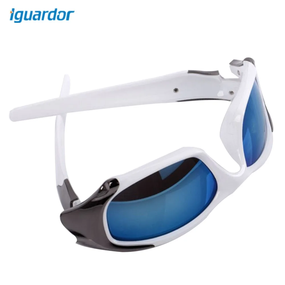 iguardor Sport Sunglasses Eyeglass Ultraviolet proof Cycling Wind