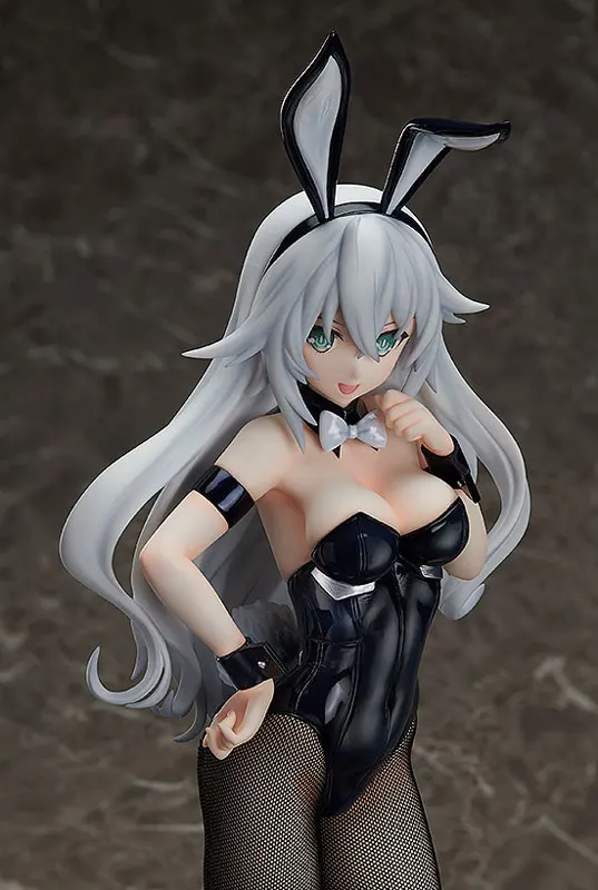 FREEing Noire neptunia 20cm Hyperdimension neptunia blanc anime figure Black Heart figures toy Japanese Anime Action Toy Figures Model (1)