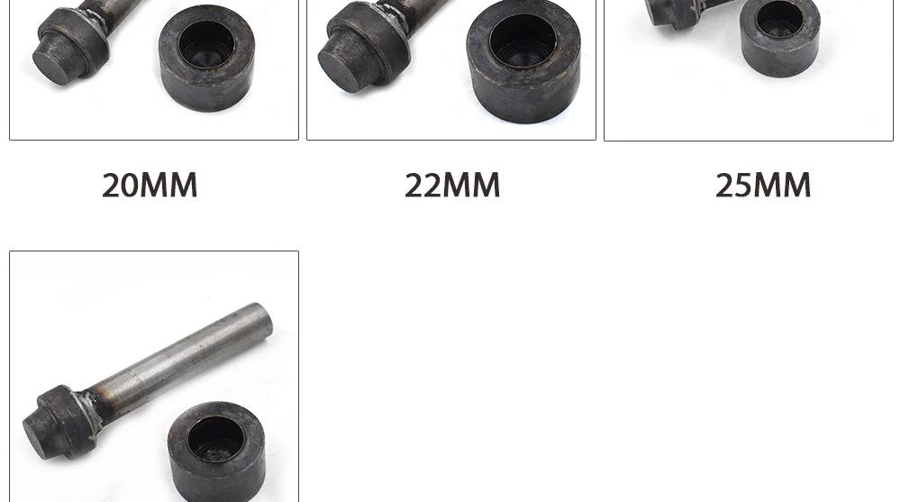 3.5mm-30mm Eyelets installation tools Metal rivets Buttonhole Stomata eyelets Eyelet tools Clothing & Accessories 3.5mm-30mm Eyelets installation tools Metal rivets Buttonhole Stomata eyelets Eyelet tools Clothing & Accessories