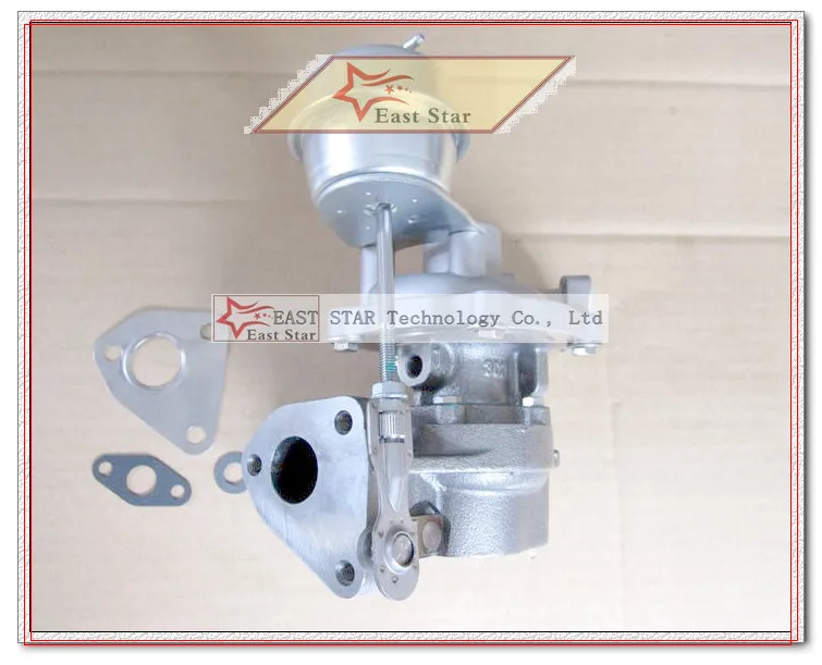 KP35 018 54359880018 54359700018 55202637 93191833 Turbo For FIAT Commercial Qubo Panda Punto III 500 2005-07 DPF SJTD 1.3L 75HP