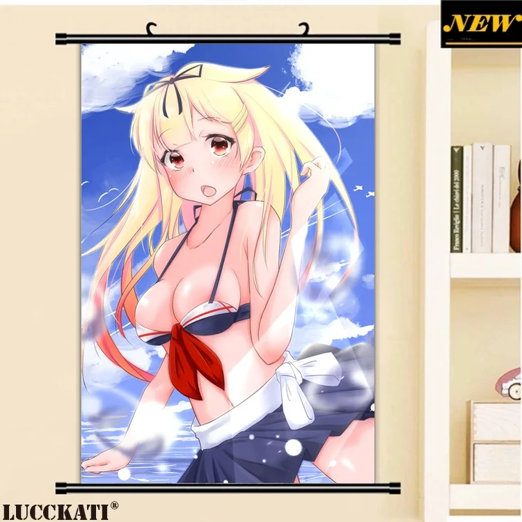 8Yuudachi.(Kantai.Collection).full.2205880__