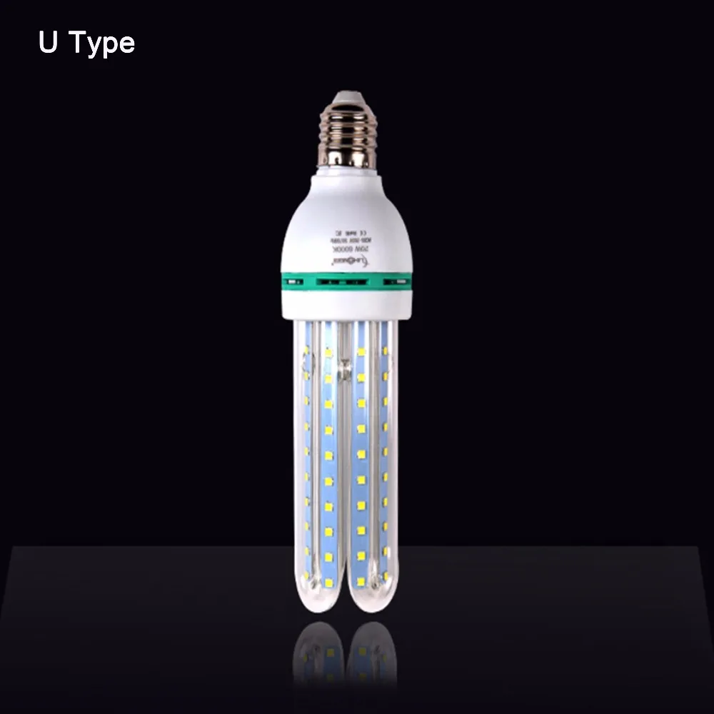 U type led bulb