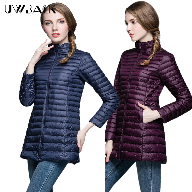 slim down jacket womens