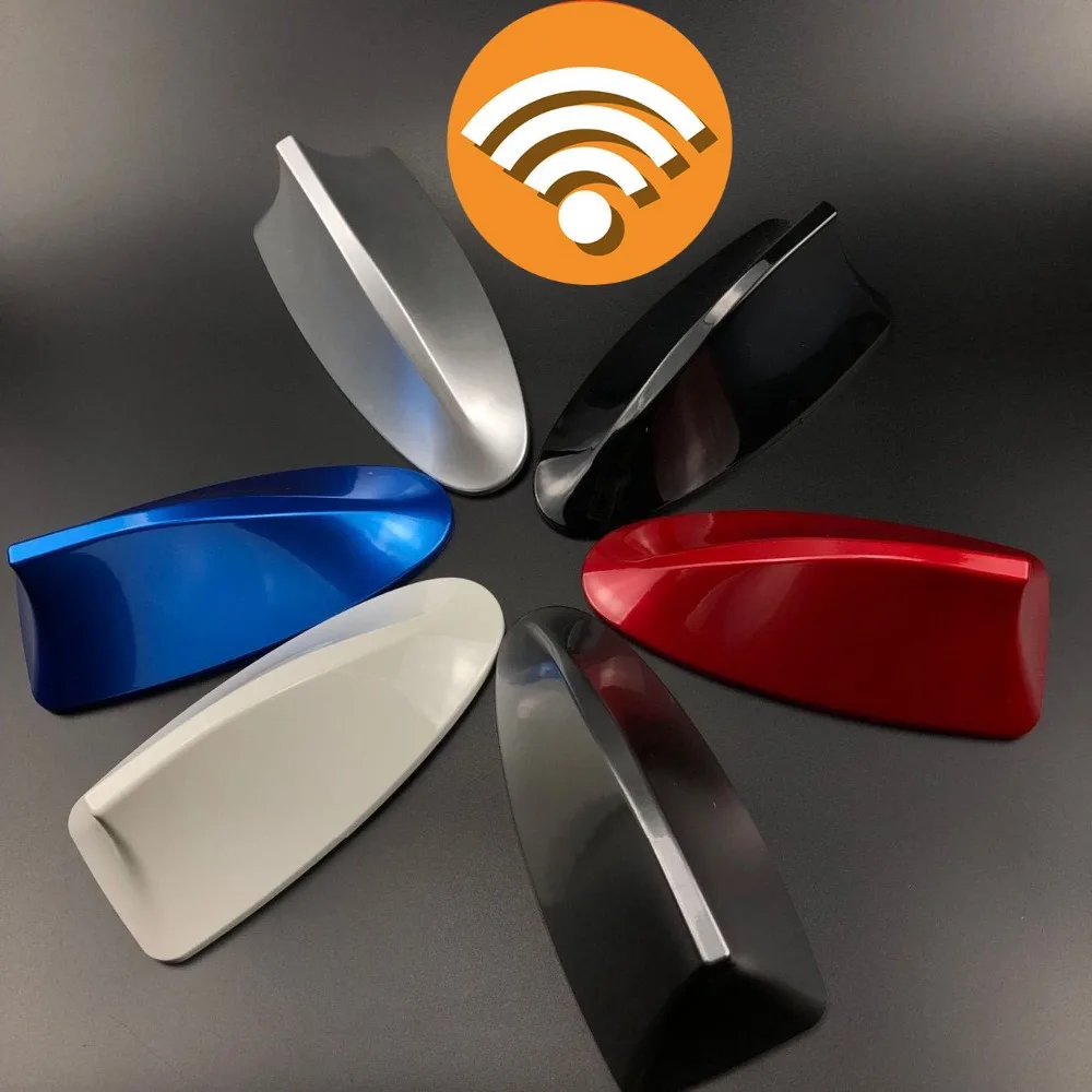 Car Signal Aerials Roof Antennas For Saab 93 95 9000 93 900 95 Aero 9