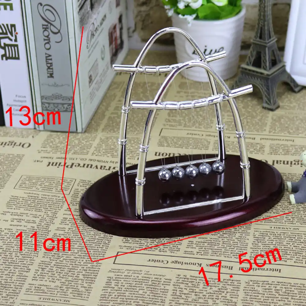 Stress And Ld Puzzle >> Detail Feedback Questions About Arc Shaped Newton S Cradle Balance Stress And Ld Puzzle >> Detail Feedback Questions About Arc Shaped Newton S Cradle Balance