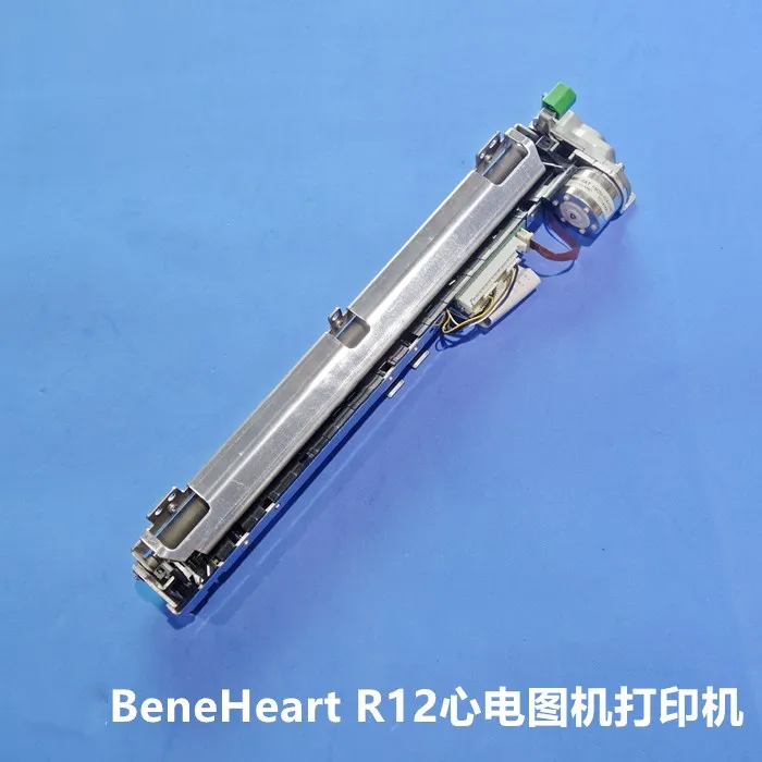 

For Mindray BeneHeart R12 ECG Machine Printer Thermal Print Head Motor