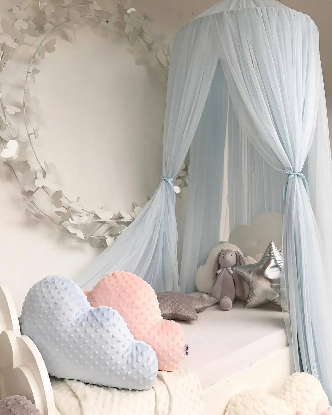 

Children's house dome decoration dream champion tent bed net tent