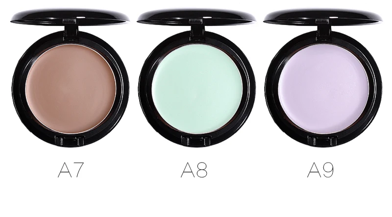 base makeup