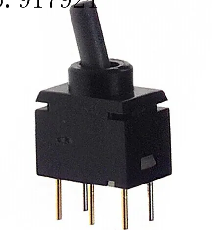 

[ZOB] G-12 imports from Japan nkk open day G-13 G-15 toggle switch toggle switch G-18 Micro G-19 waterproof --20PCS/LOT
