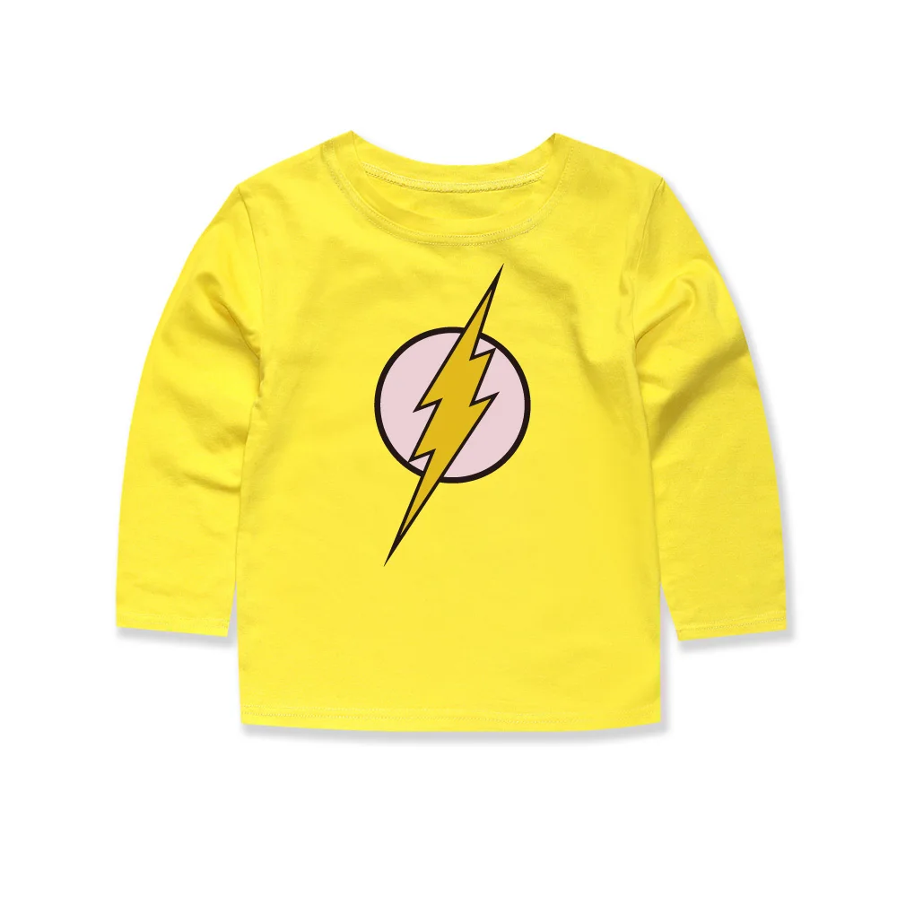 Модные футболки для мальчиков с принтом «Little Bitty»; классические детские футболки с героями мультфильмов «Marvel»; vetement enfant fille; футболки для мальчиков - Цвет: L-TK3