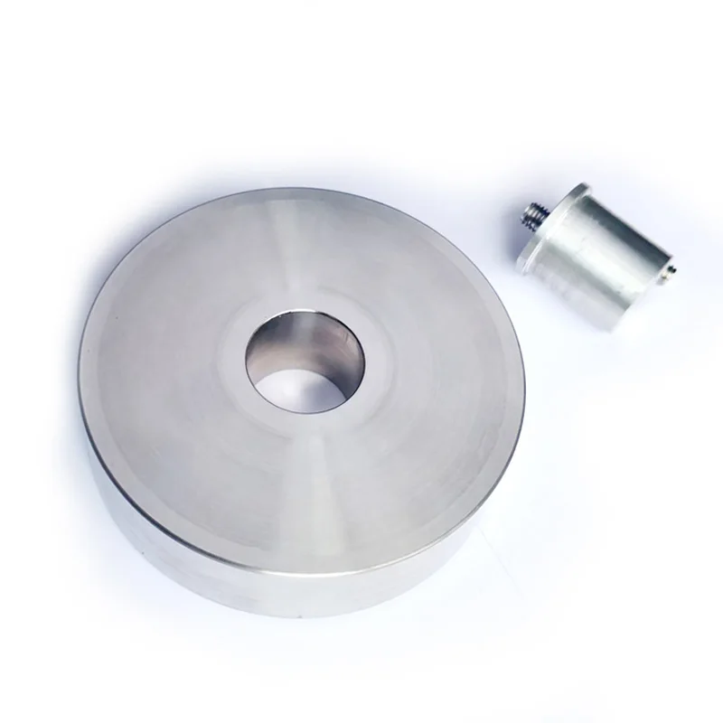 2KG counterweight U320 u-кронштейн Вилка Крепление для больших биноклей(телескоп и штатив в комплект не входят - Цвет: 2KG counterweight